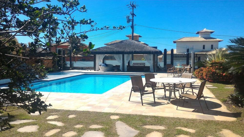 Pousada Casa Do Catavento Búzios Εξωτερικό φωτογραφία
