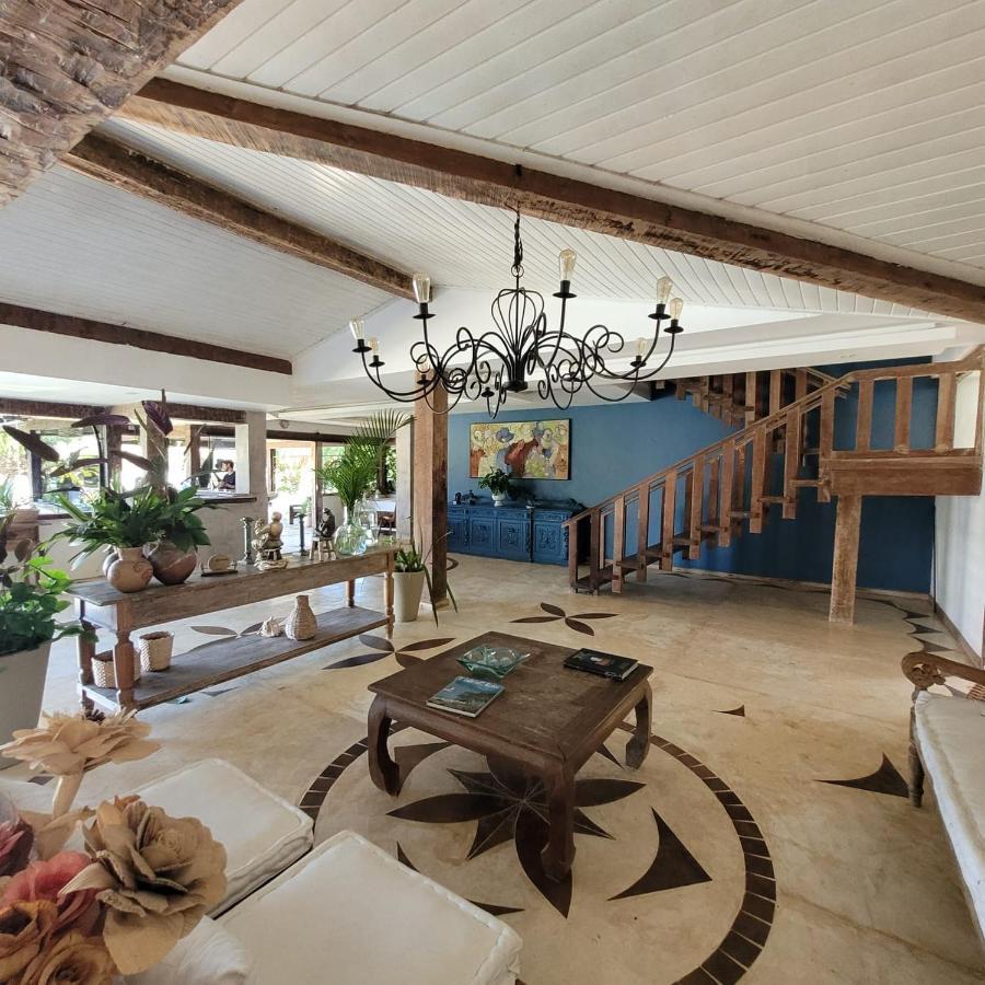 Pousada Casa Do Catavento Búzios Εξωτερικό φωτογραφία