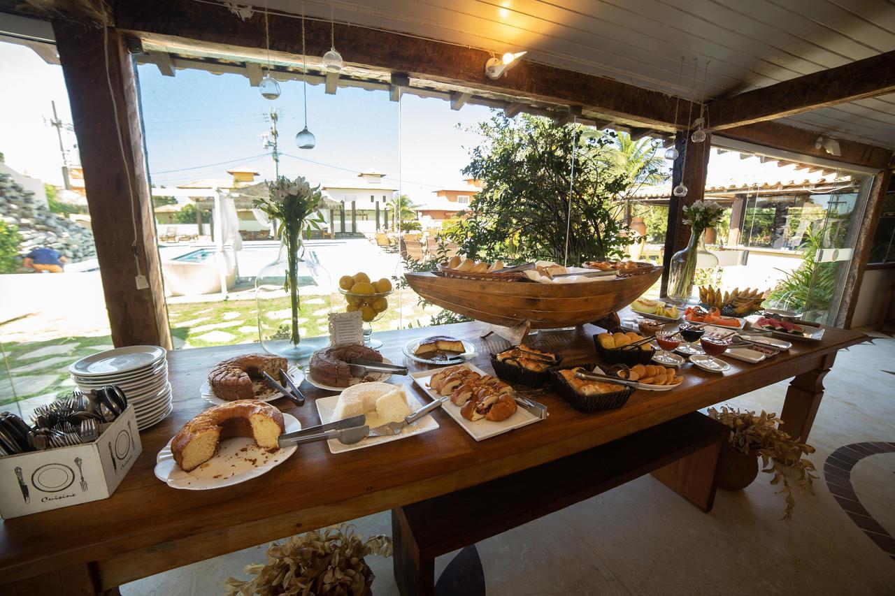 Pousada Casa Do Catavento Búzios Εξωτερικό φωτογραφία
